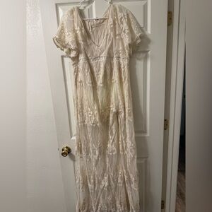 Shyanne Dress